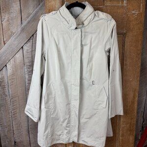 Rivamonti/Saks Fifth Avenue Windbreaker